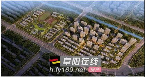 详情页 在京师国府找到了心仪房源     阜阳京师国府建筑面积约71万方