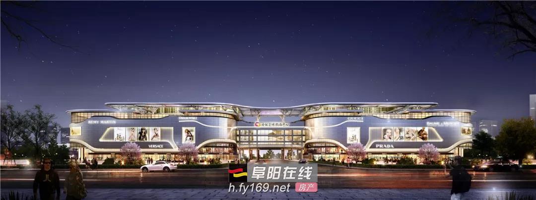 不但如此,世纪金源凭借其强大的品牌号召力,已成功招商上百家品牌入驻