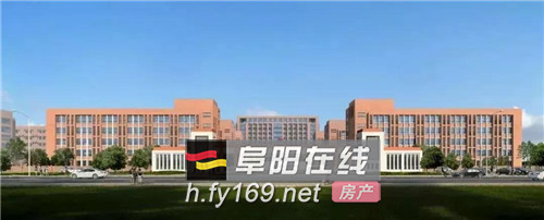 阜阳一学校地块被政府回收咋回事