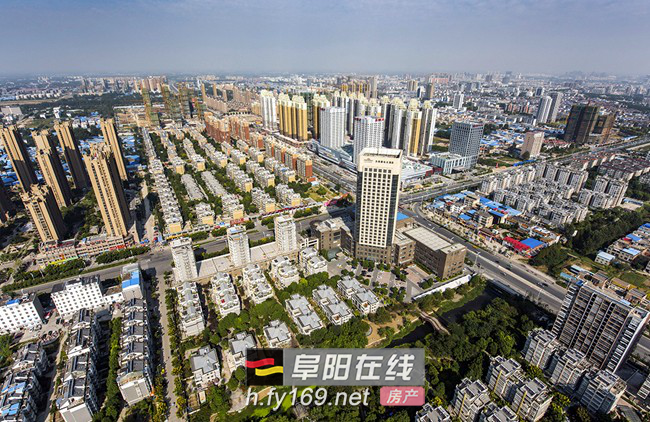 黄梅县城南新区图片