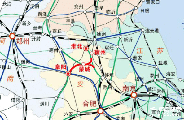 阜六铁路图片